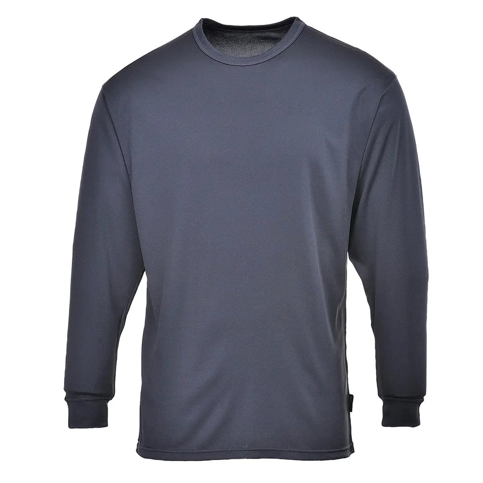 Thermal Baselayer Top B133 Workschutz.de