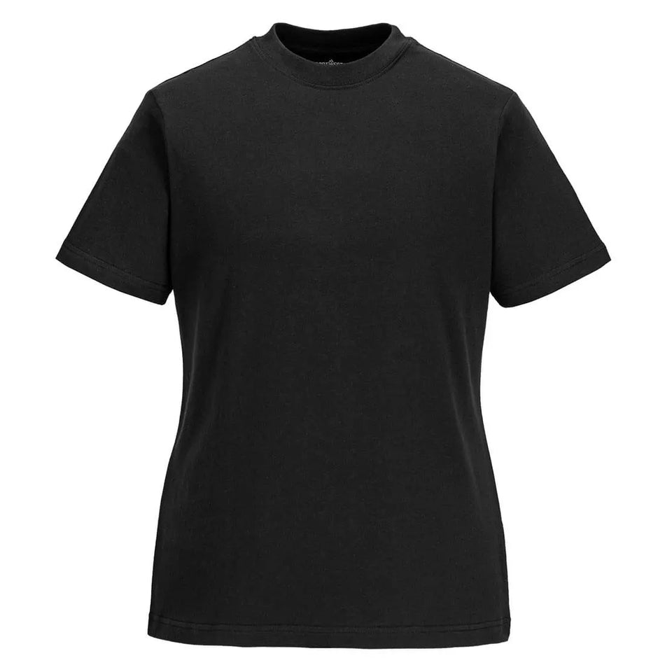 Damen-T-Shirt B192 Workschutz.de