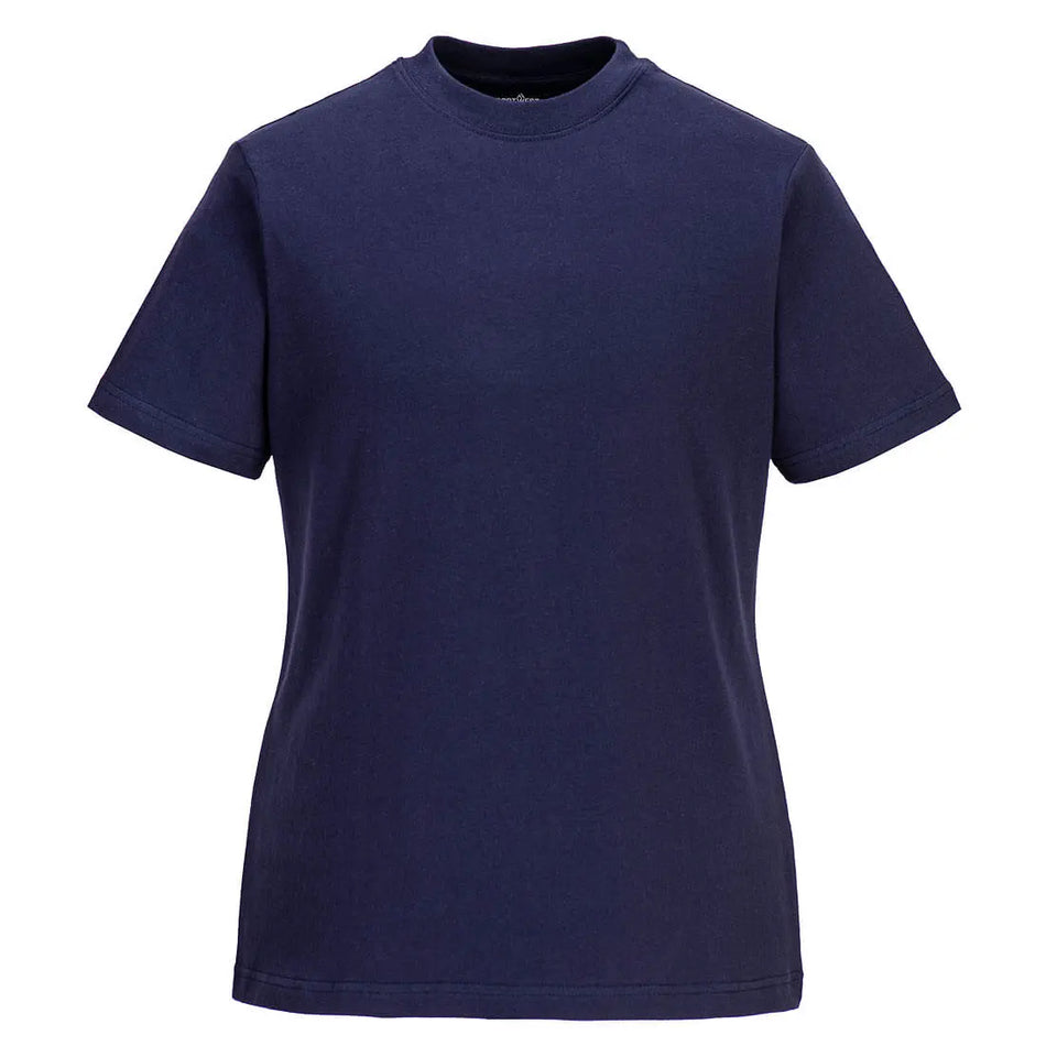 Damen-T-Shirt B192 Workschutz.de