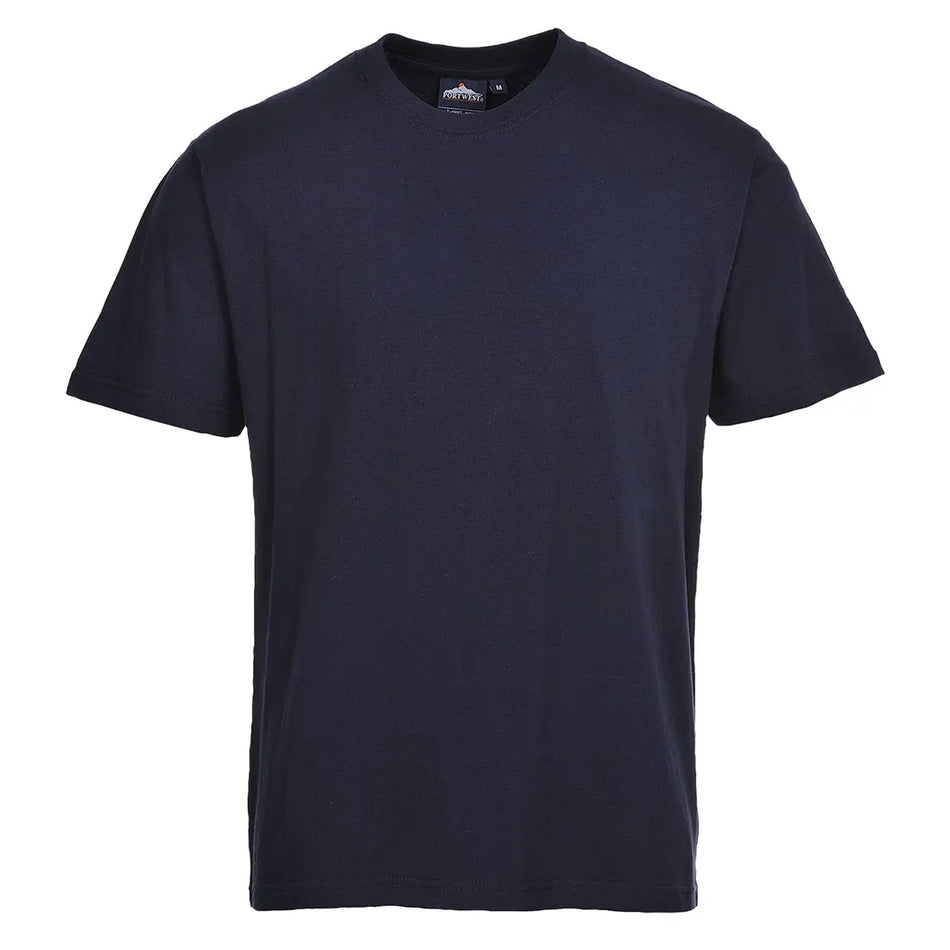 Premium T-Shirt Turin B195 Workschutz.de
