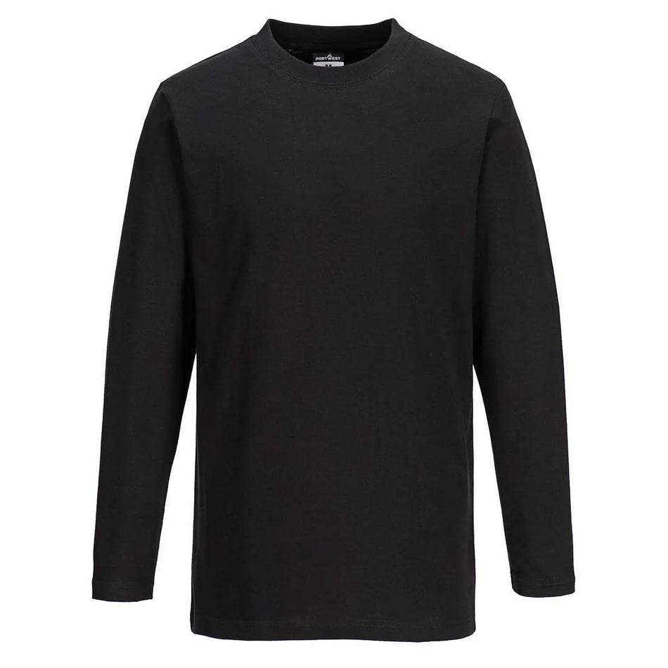 Langarm T-Shirt B196 Workschutz.de