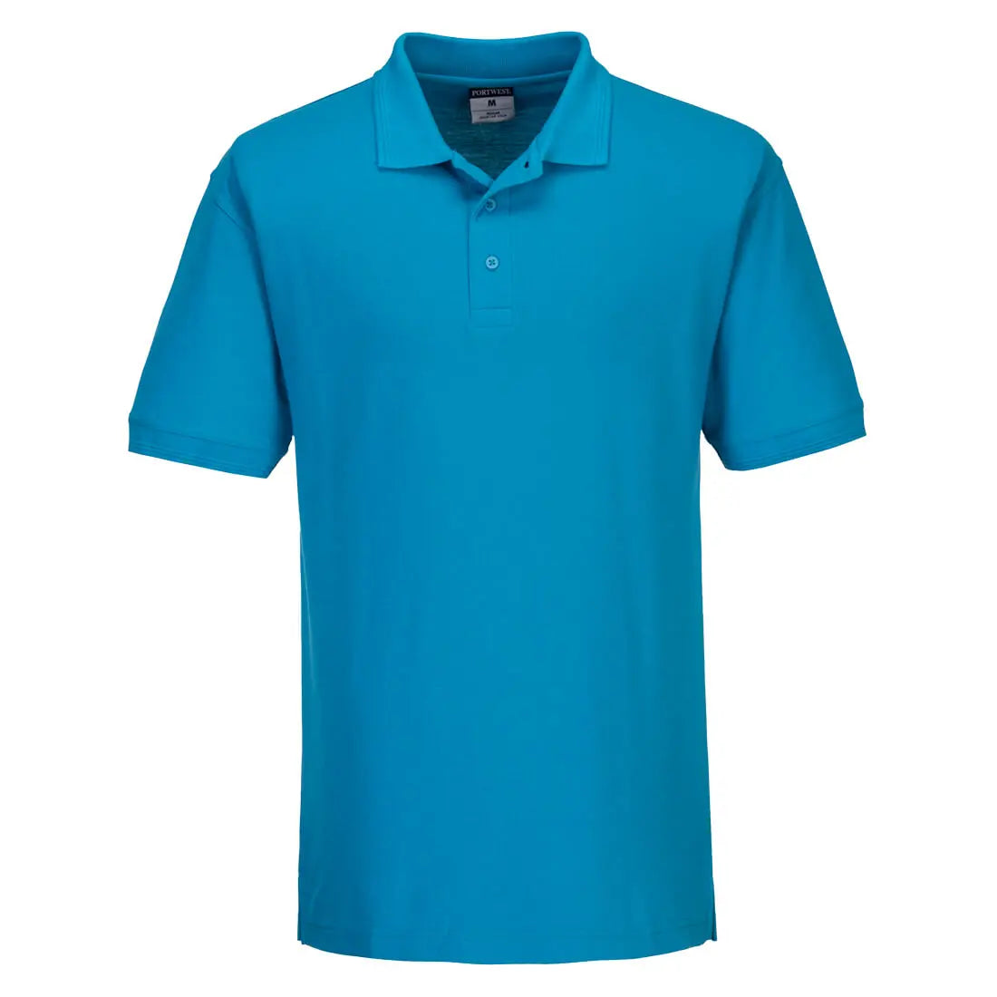 Herren naples polo-shirt B210 Workschutz.de