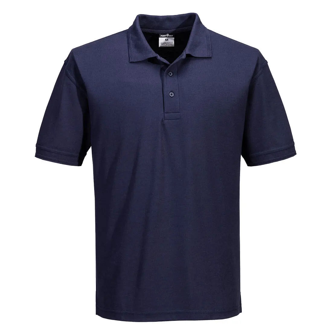 Herren naples polo-shirt B210 Workschutz.de