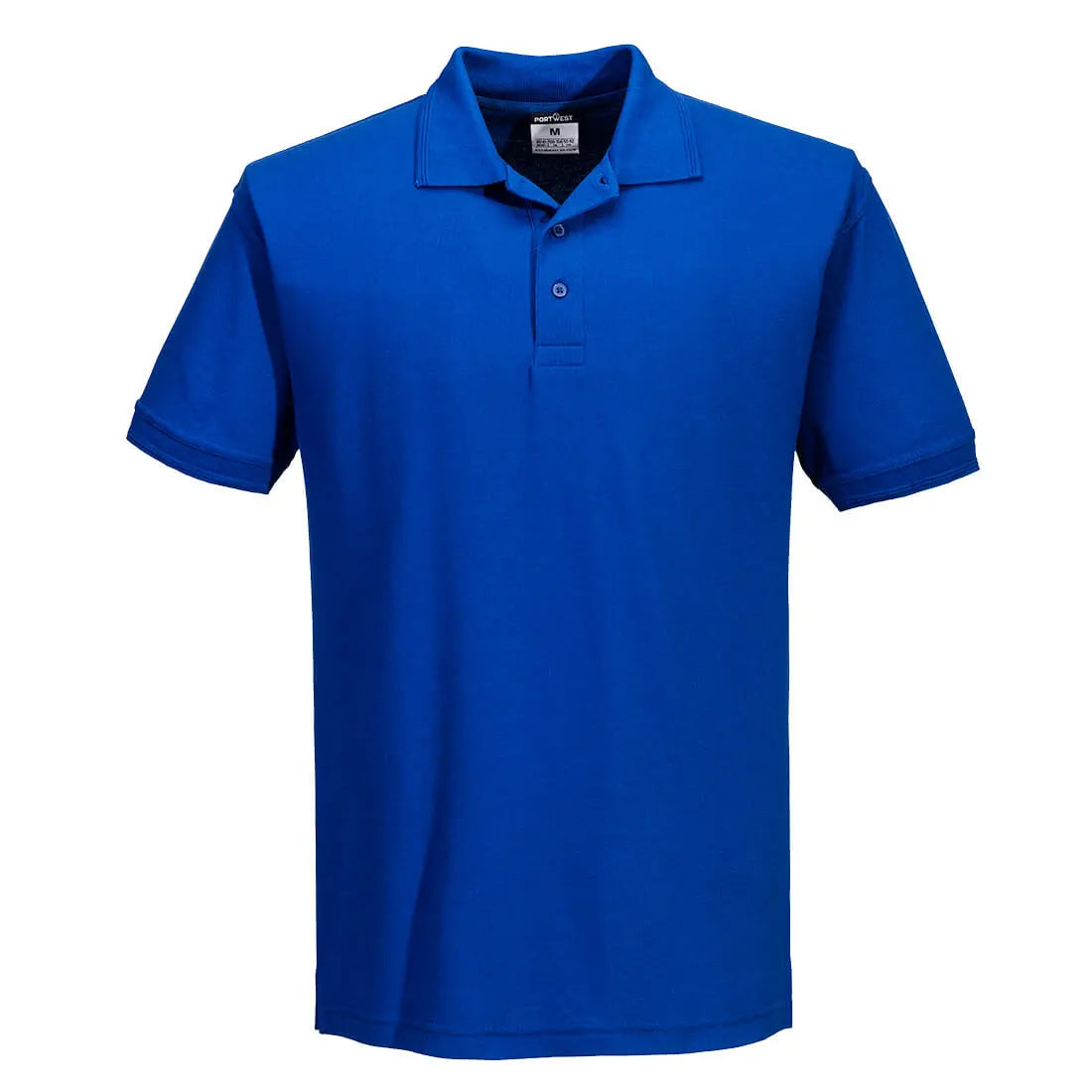 Herren naples polo-shirt B210 Workschutz.de