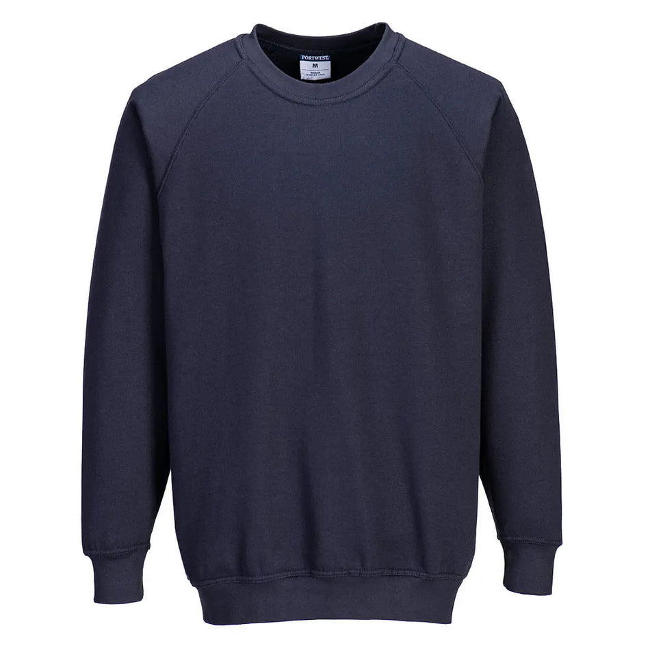 Sweat-Shirt Roma B300 Workschutz.de