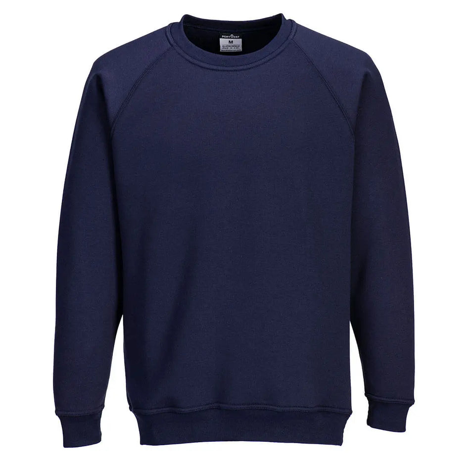 Sweat-Shirt Roma B300 Workschutz.de