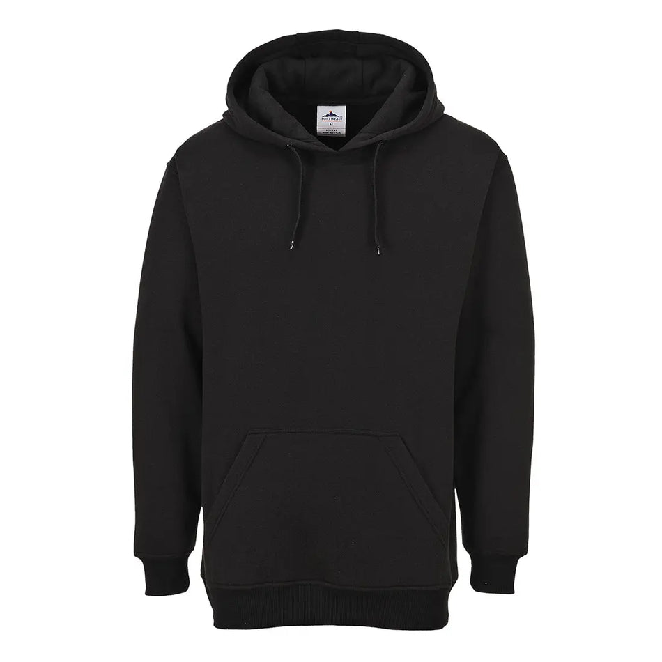 Kapuzensweatshirt B302 Workschutz.de