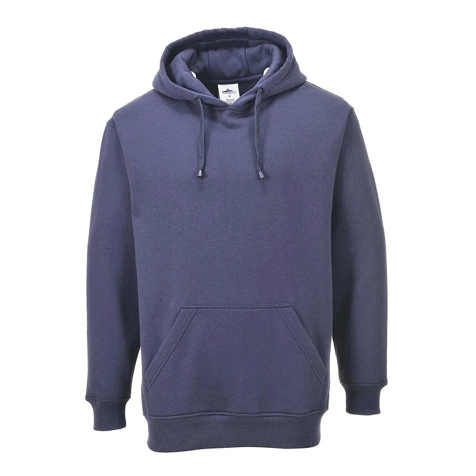 Kapuzensweatshirt B302 Workschutz.de