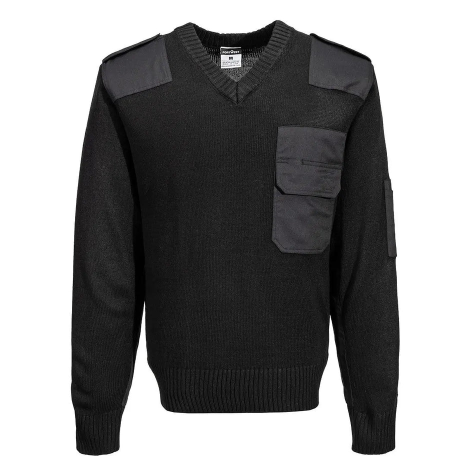 Nato Sweater B310 Workschutz.de