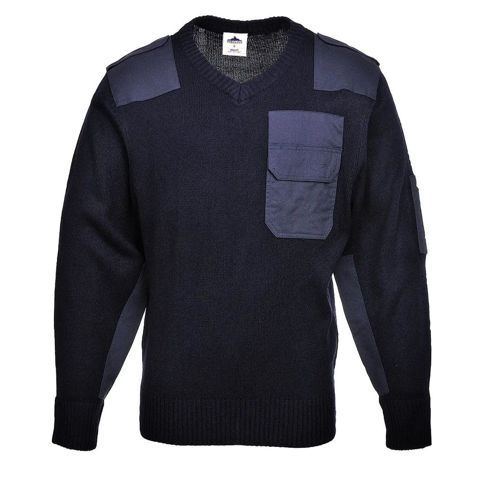 Nato Sweater B310 Workschutz.de