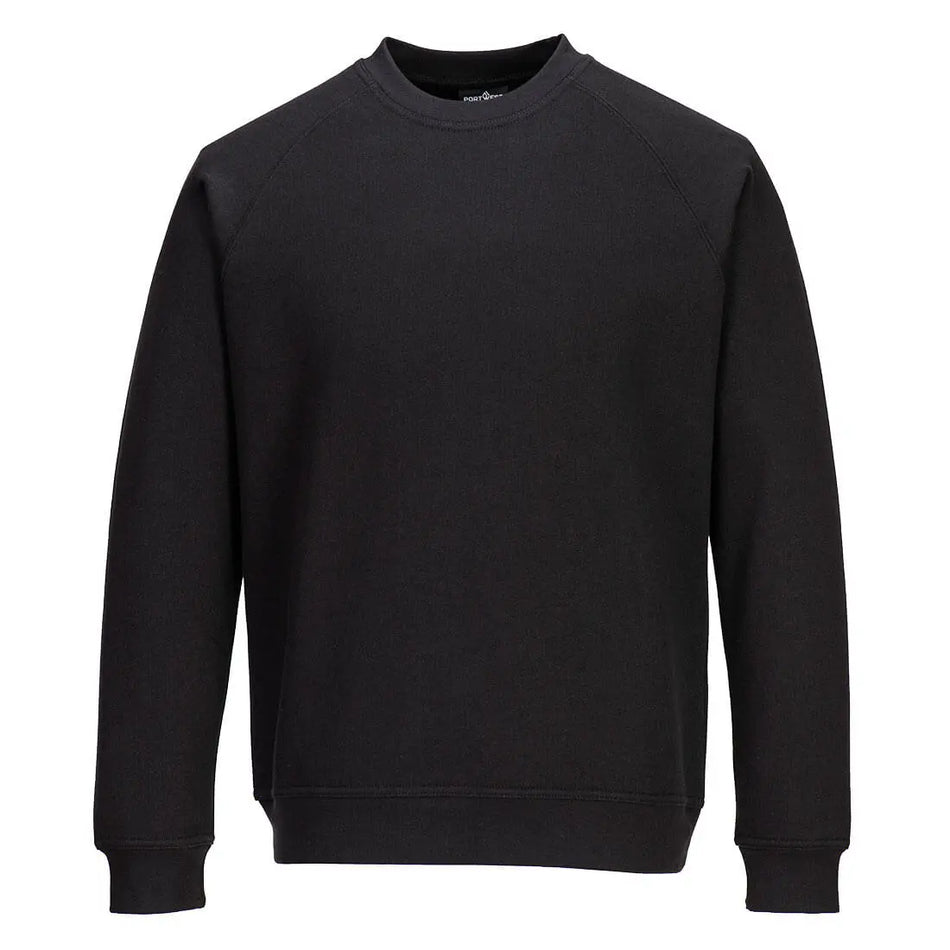 Damen Sweatshirt B330 Workschutz.de