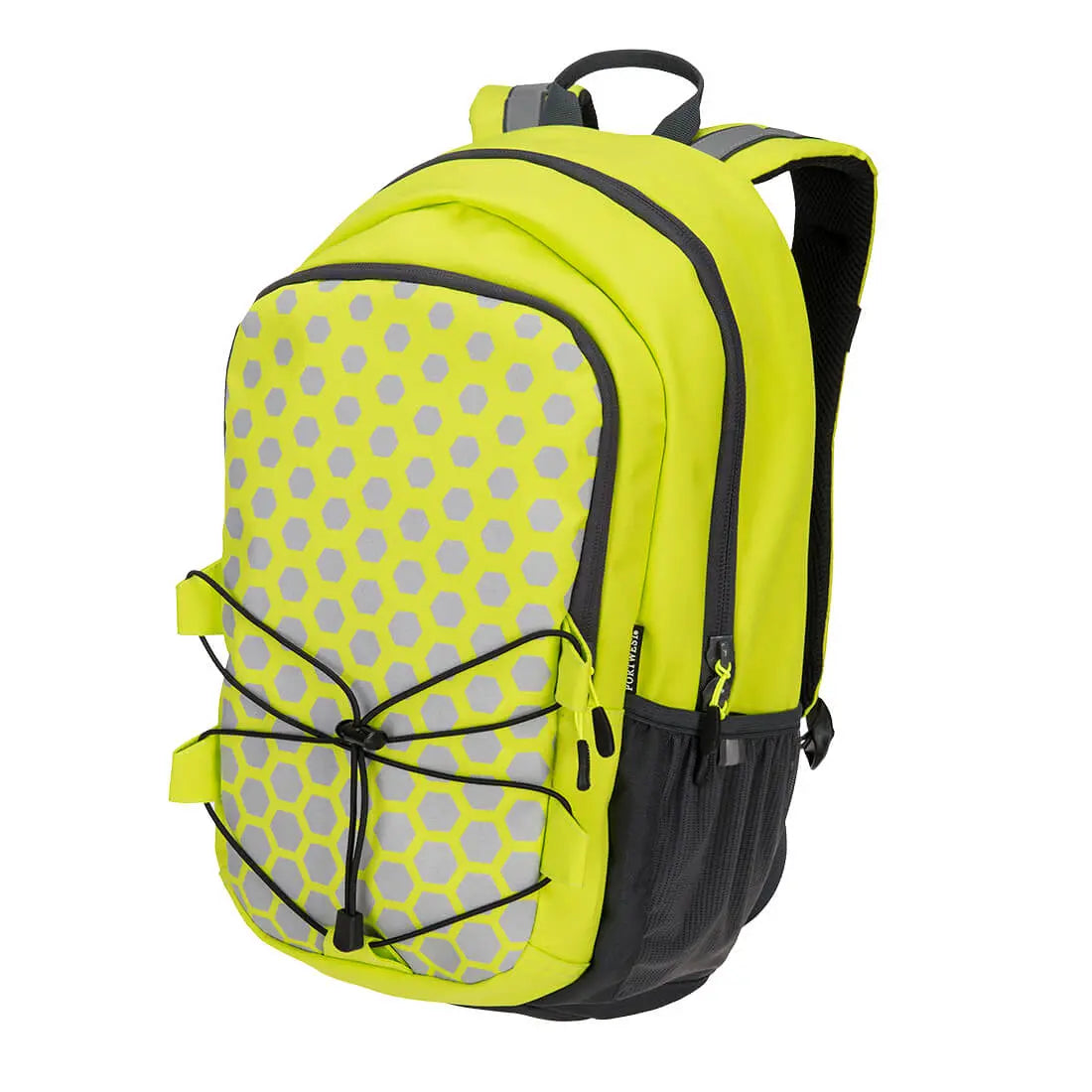 PW3 Warnschutz Rucksack  B955 Workschutz.de