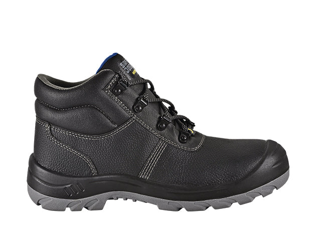Allzeit beliebter Sicherheitsstiefel aus metallfreiem Design