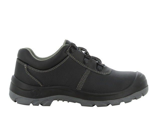 Sicherheitsschuhe S3 Schwarz Safety Jogger BESTRUN