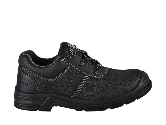 Sicherheitsschuhe Schwarz Safety Jogger BESTRUN2