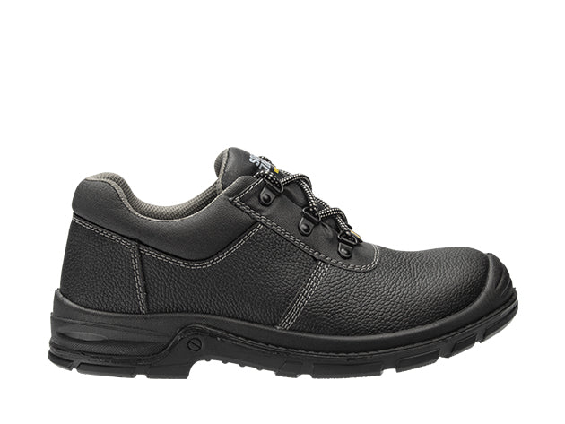 Sicherheitsschuhe Schwarz Safety Jogger BESTRUN231