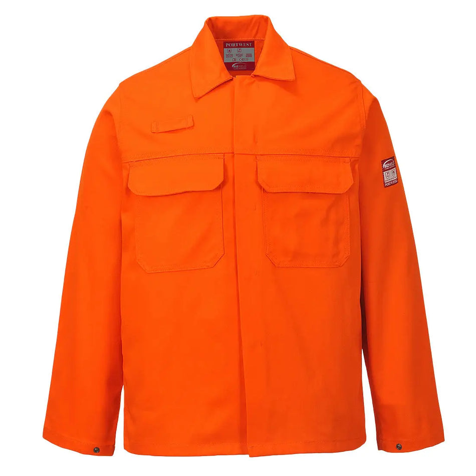 Bizweld Jacke BIZ2 Workschutz.de