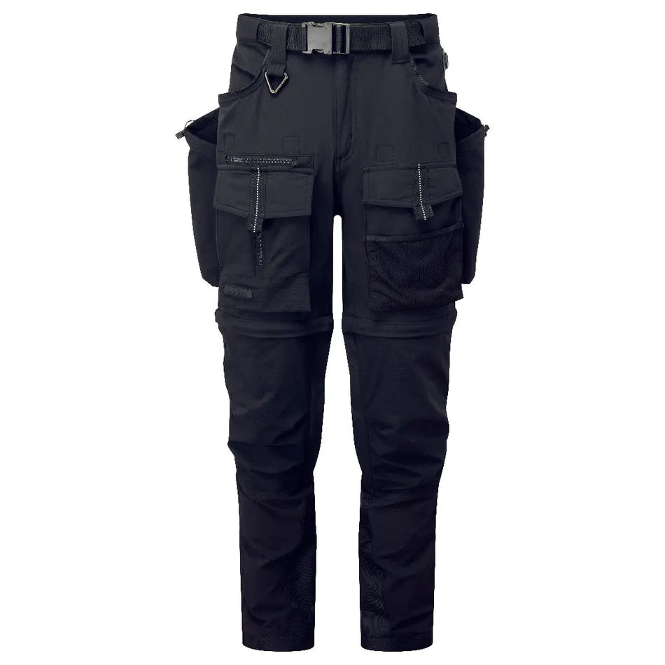 Ultimativ modulare 3-in-1-Hose BX321 Workschutz.de