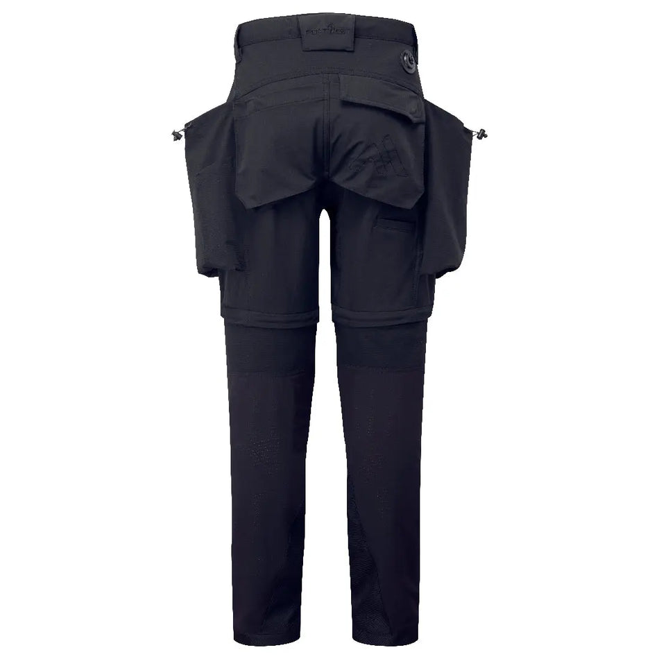 Ultimativ modulare 3-in-1-Hose BX321 Workschutz.de