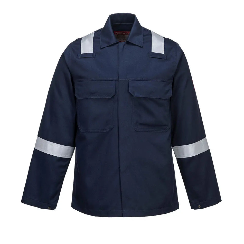 Bizweld Iona Jacke  BZ13 Workschutz.de