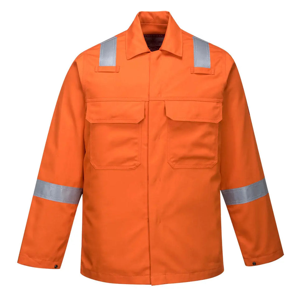 Bizweld Iona Jacke  BZ13 Workschutz.de