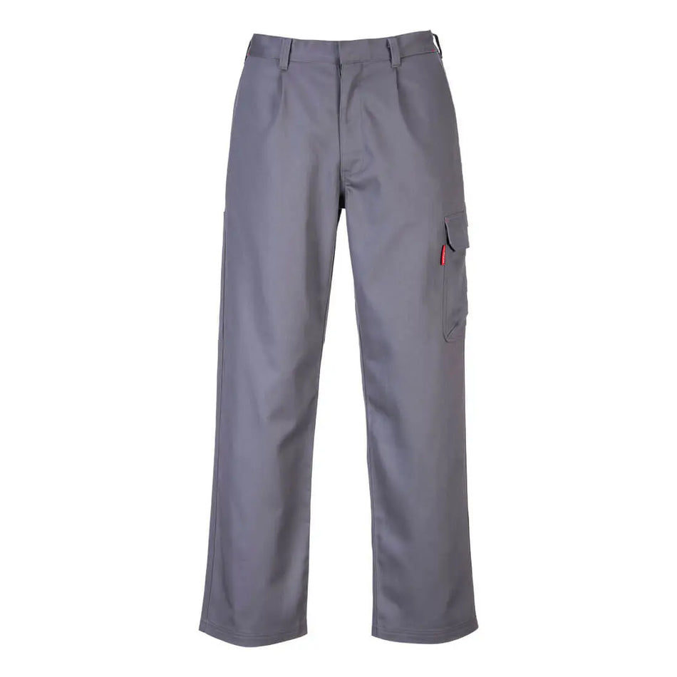 Bizweld FR Cargo Bundhose BZ31 Workschutz.de