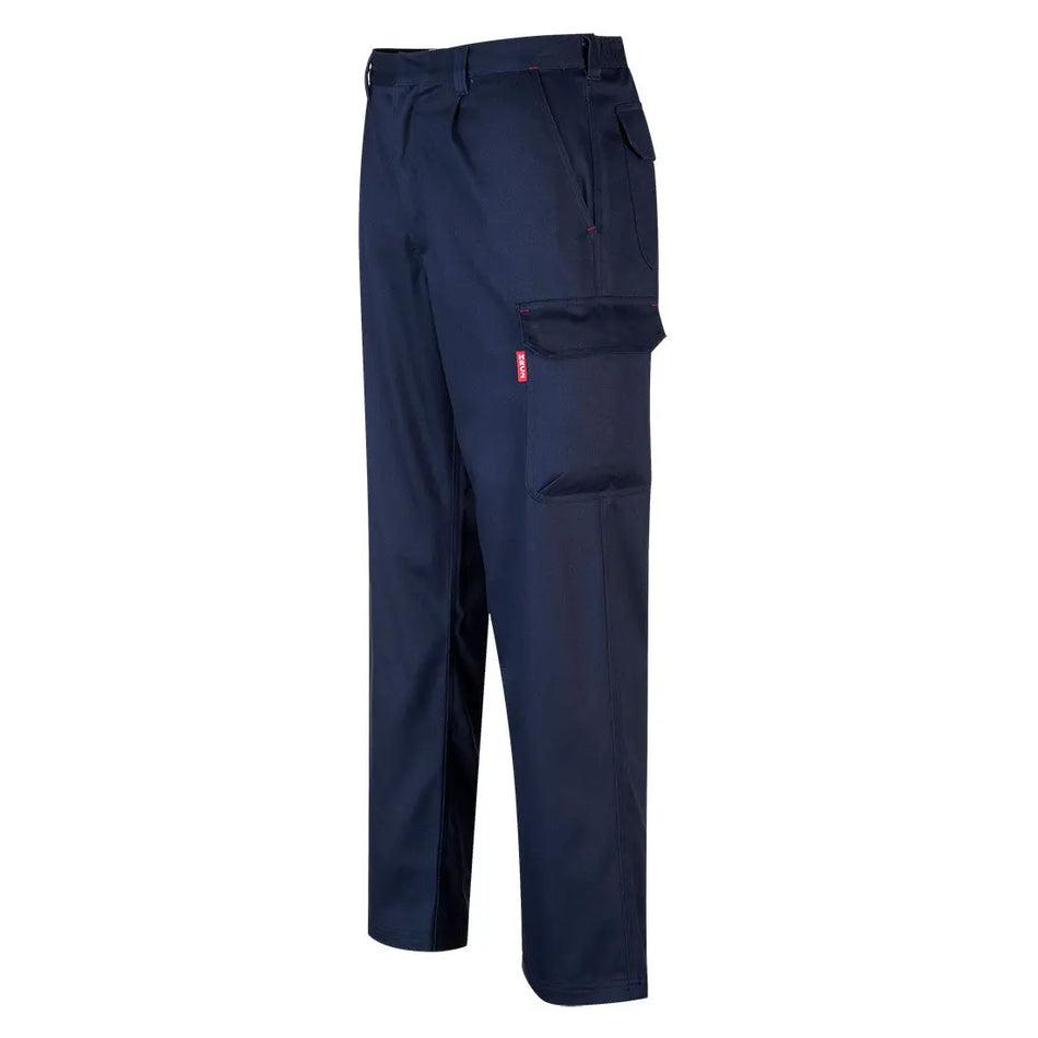 Bizweld FR Cargo Bundhose BZ31 Workschutz.de