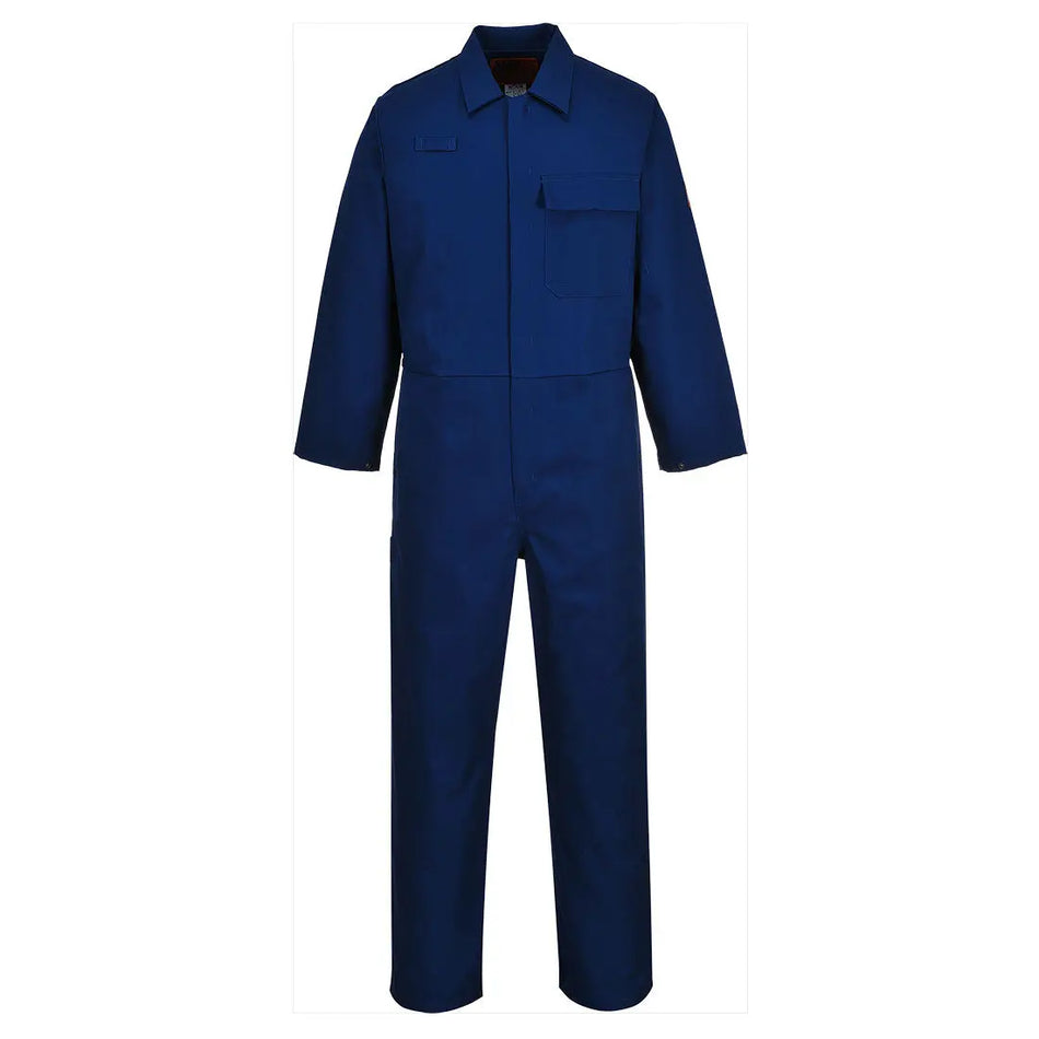 CE Safe-Welder™ Overall C030 Workschutz.de