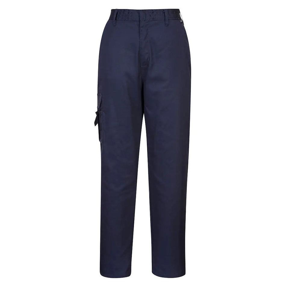 COMBAT DAMEN BUNDHOSE C099 Workschutz.de