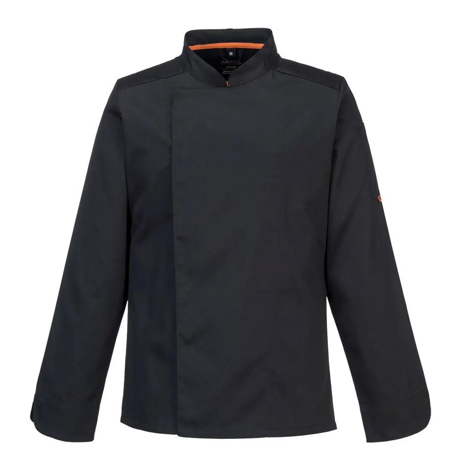 Mesh Air Pro Jacke L/S C838 Workschutz.de