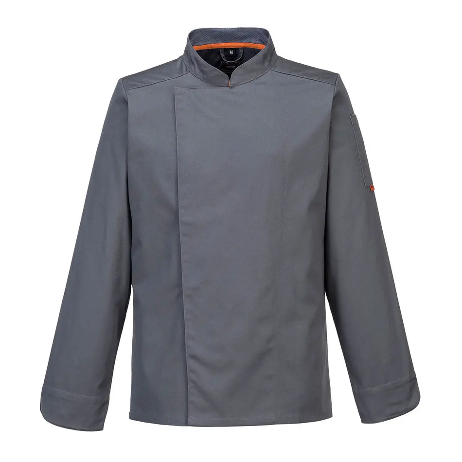 Mesh Air Pro Jacke L/S C838 Workschutz.de