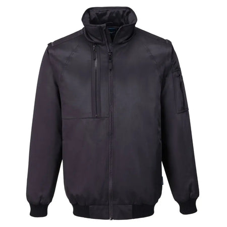 WX2 Eco Pilotjacke CD802 