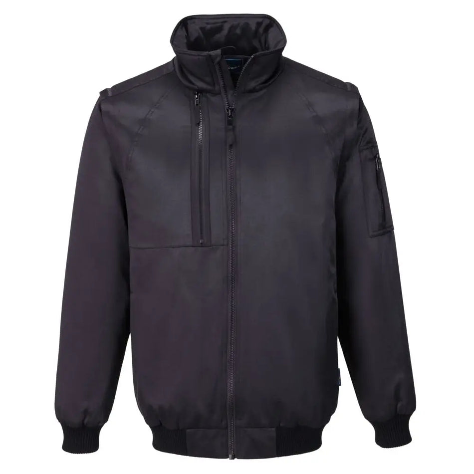 WX2 Eco Pilotjacke CD802 