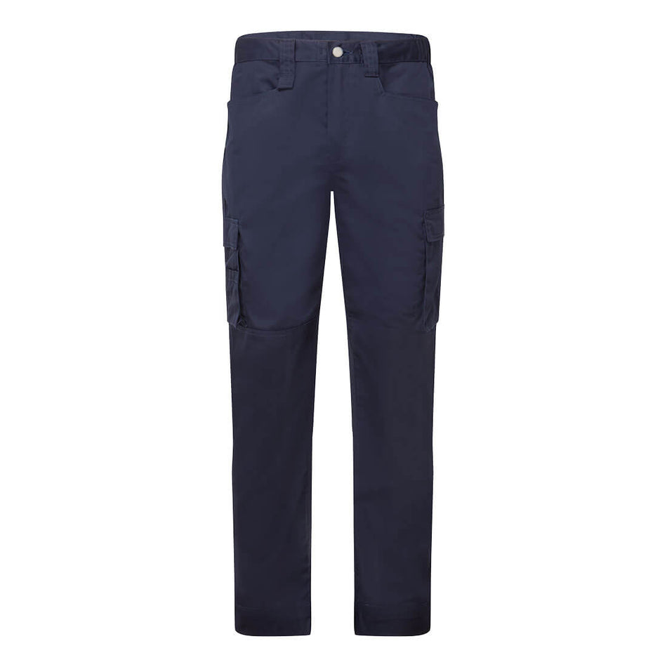 WX2 Eco Einsatz Bundhose CD825 - Workschutz.de