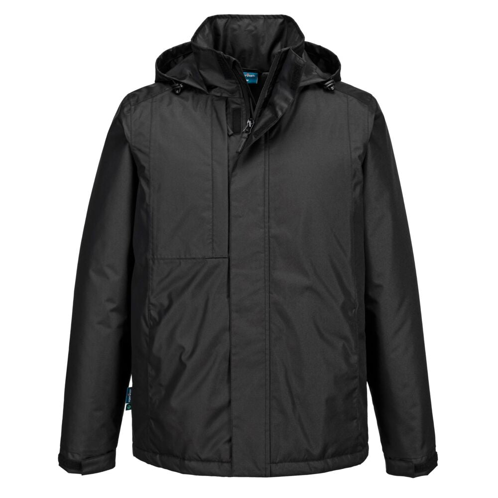 WX2 Eco Winterjacke CD864 - Workschutz.de