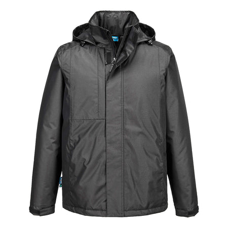 WX2 Eco Winterjacke CD864 - Workschutz.de