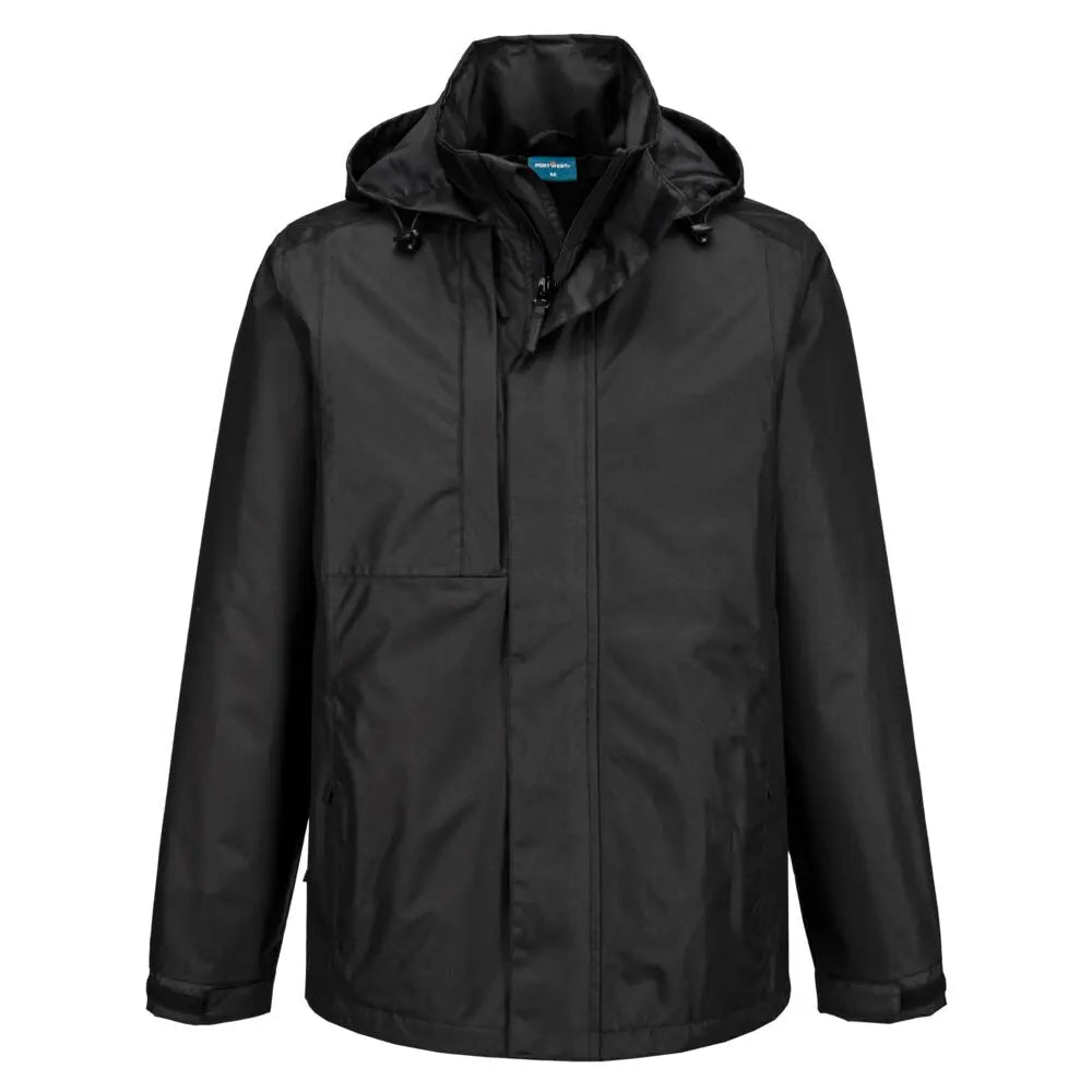 WX2 Eco Regenjacke CD867 Workschutz.de