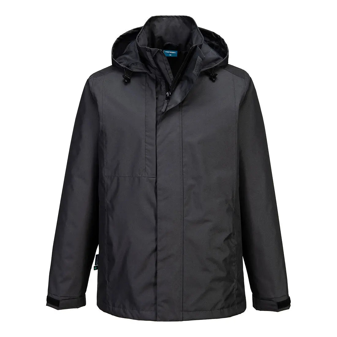 WX2 Eco Regenjacke CD867 Workschutz.de