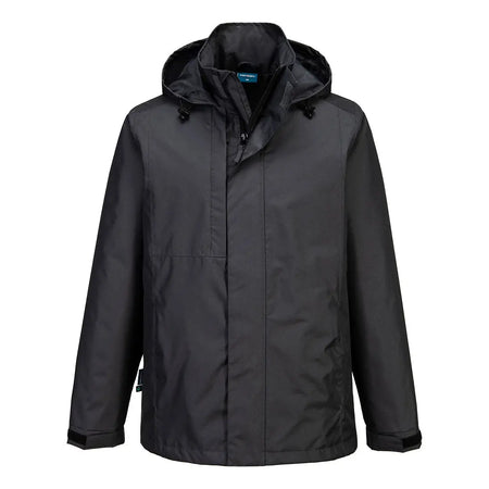 WX2 Eco Regenjacke CD867 Workschutz.de