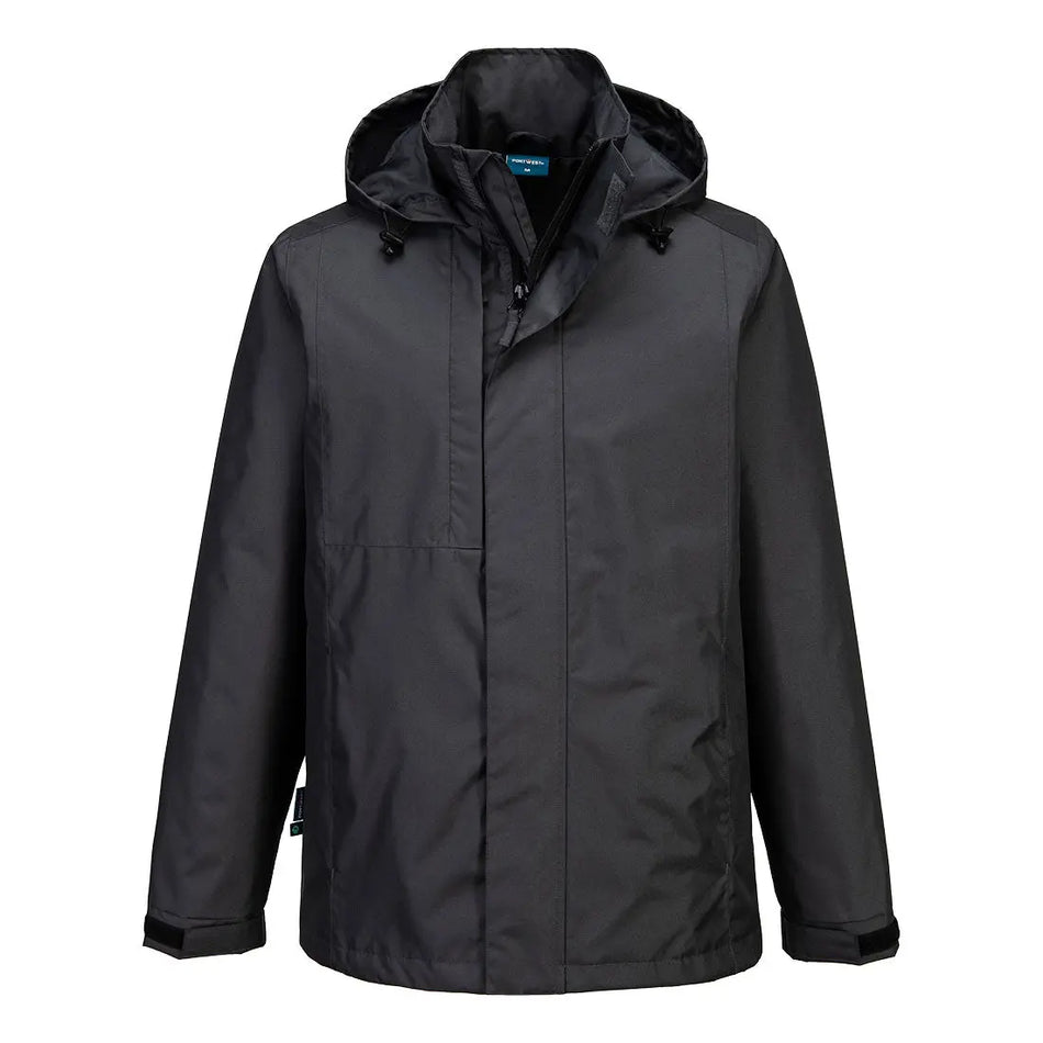 WX2 Eco Regenjacke CD867 Workschutz.de