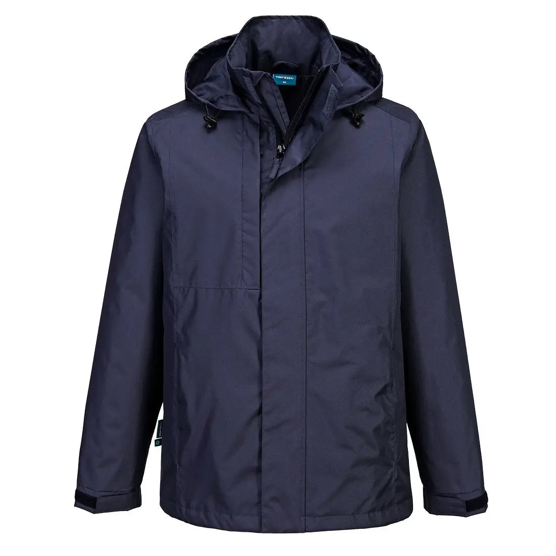 WX2 Eco Regenjacke CD867 Workschutz.de