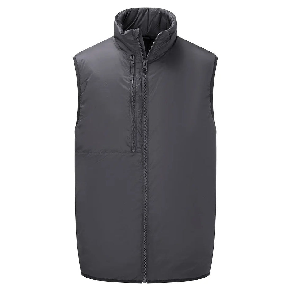 WX2 Eco Isolierende Winterweste CD869 Workschutz.de