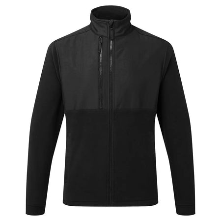 WX2 Eco Fleecejacke CD871 Workschutz.de