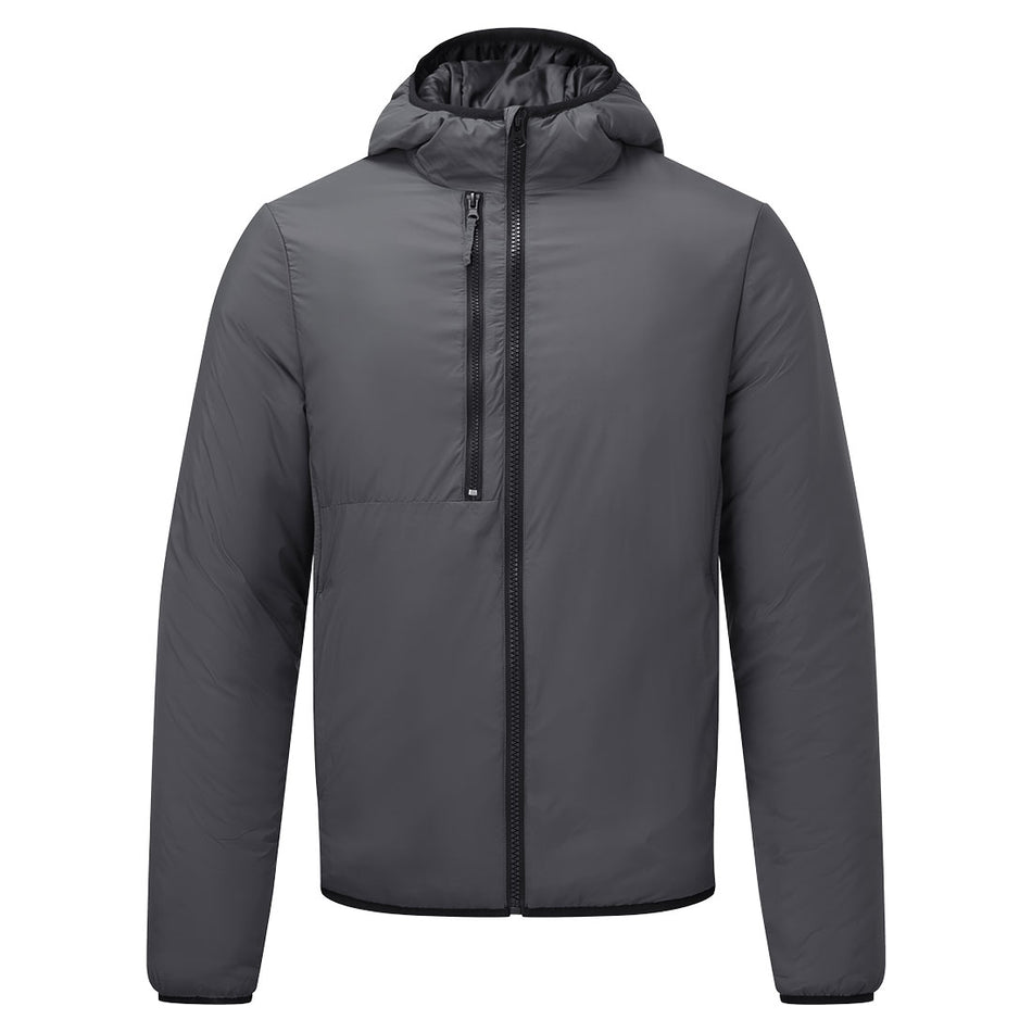 WX2 Eco gefütterte Jacke CD872 - Workschutz.de