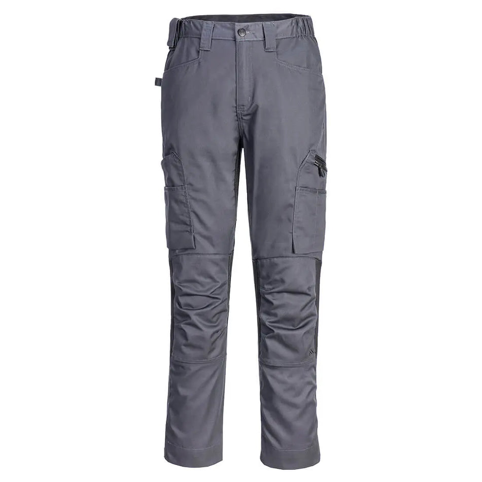 WX2 Eco Stretch Bundhose CD881 Workschutz.de