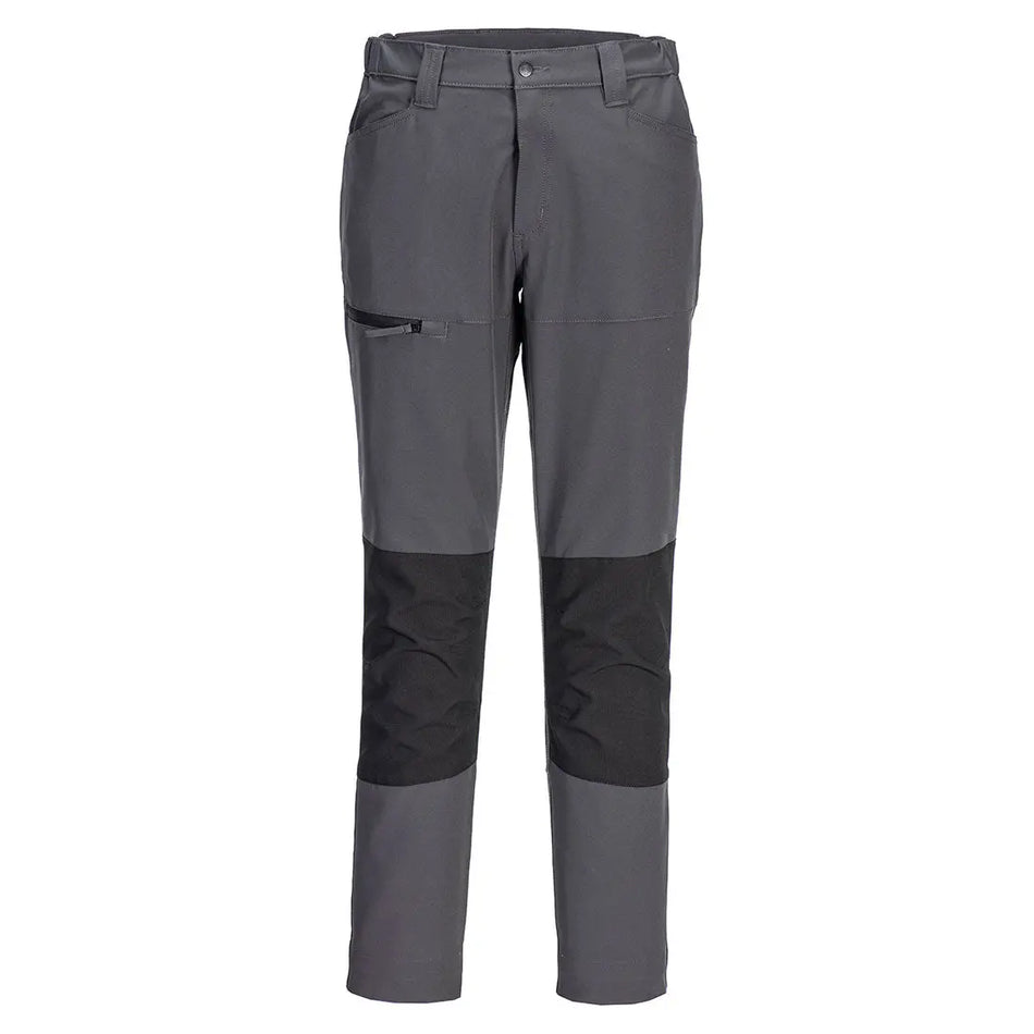 WX2 Eco Stretch Service Bundhose CD886 Workschutz.de