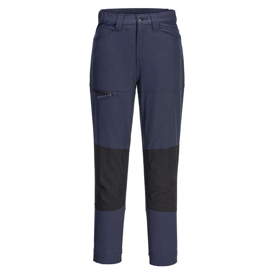 WX2 Eco Stretch Bundhose für Damen CD887 Workschutz.de