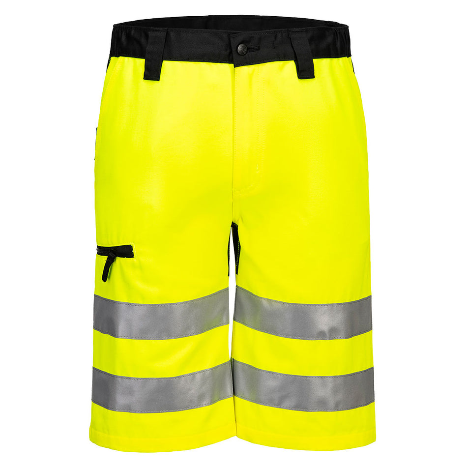 WX2 Eco Warnschutz Shorts CD899