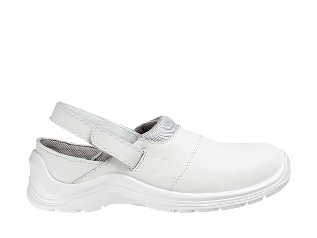 Sicherheitsschuhe Weiß Safety Jogger CORTADO