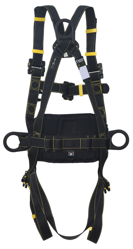 DIELECTRI - Dielektrischer Auffanggurt